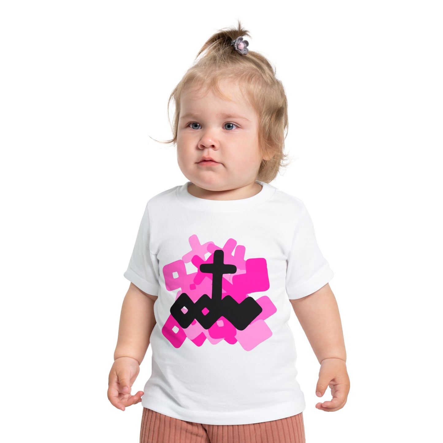 Fun Logo Baby T-Shirt