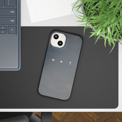 Logo Breakdown Phone Case