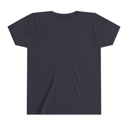"All In" Youth Short Sleeve Tee