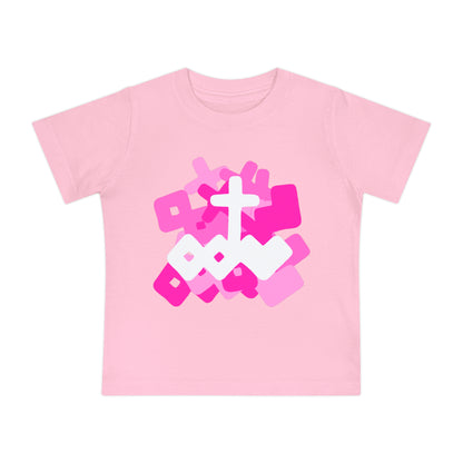 Fun Logo Baby T-Shirt
