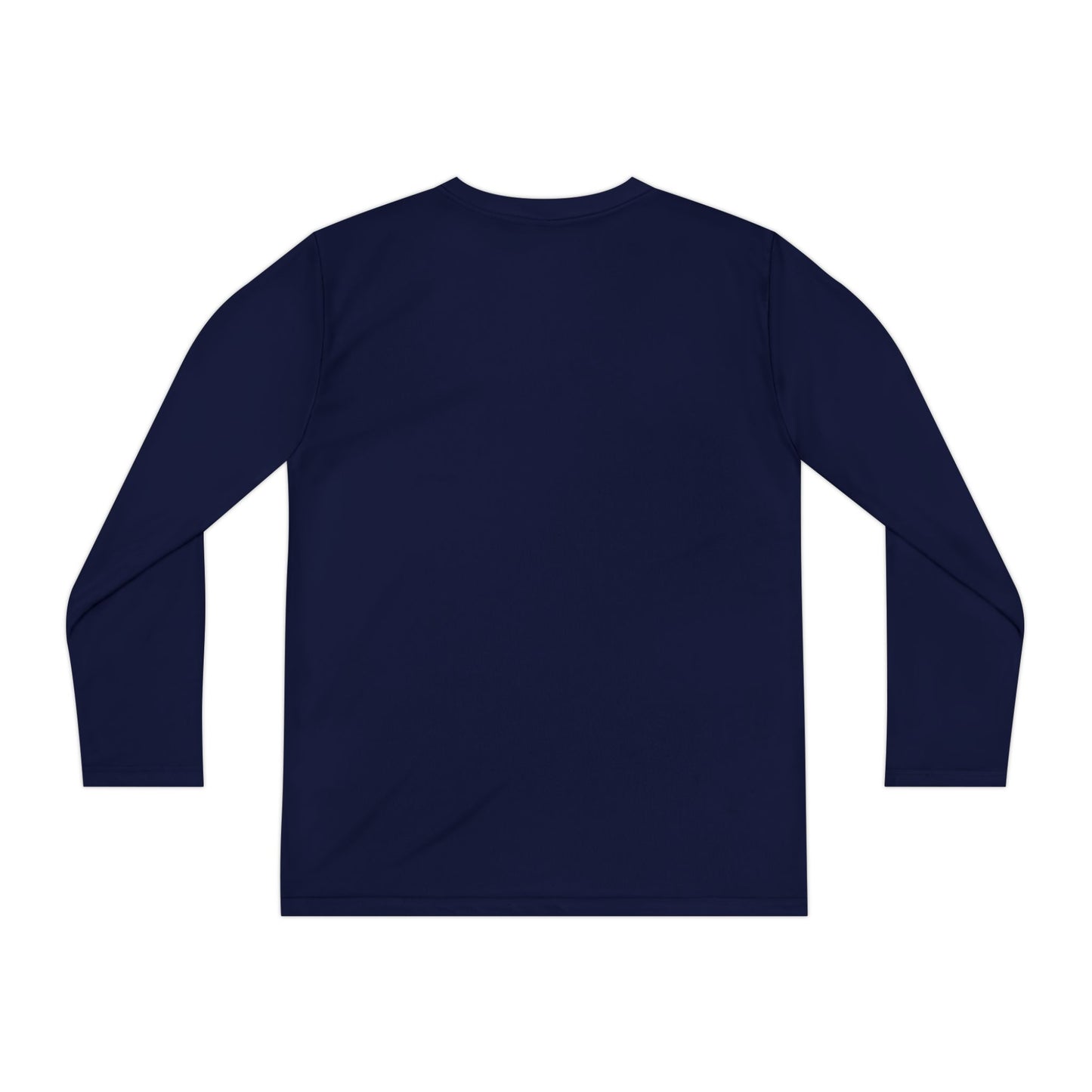 'Whatever You Do' Youth Long Sleeve Tee