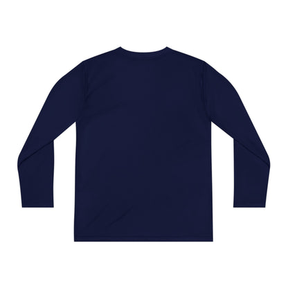 'Whatever You Do' Youth Long Sleeve Tee