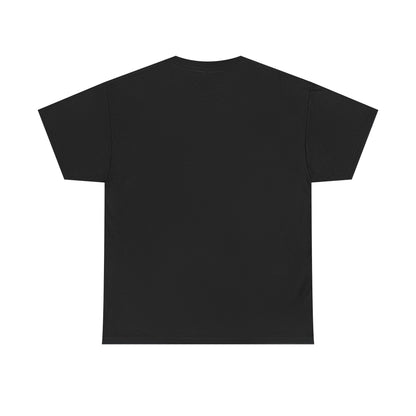 Heartily University Unisex Heavy Cotton Tee