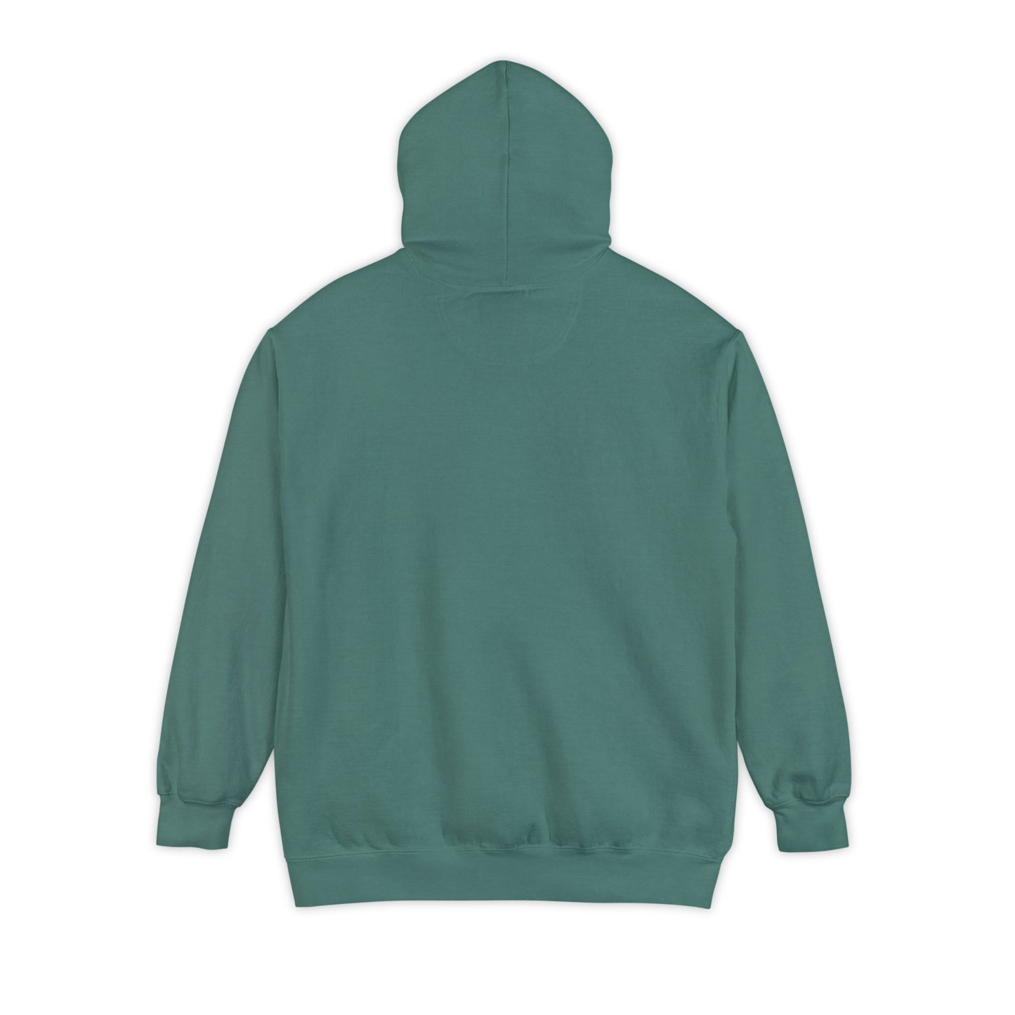 Unisex Comfort Colors Heartily Hoodie