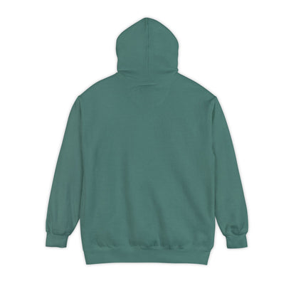 Unisex Comfort Colors Heartily Hoodie