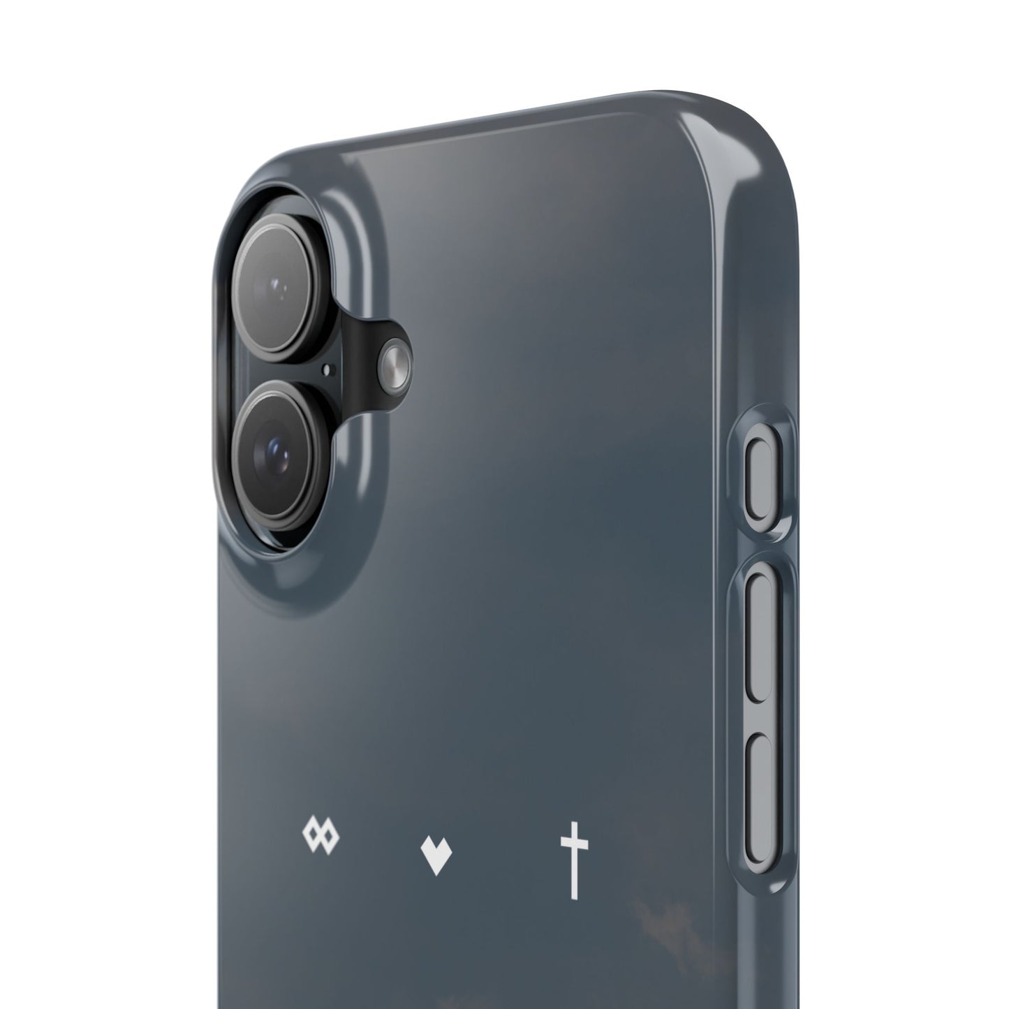 Logo Breakdown Phone Case