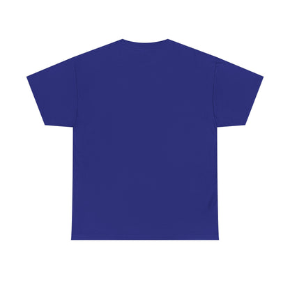 Heartily University Unisex Heavy Cotton Tee