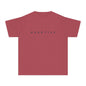 "Whatever You Do" Fishing Youth Tee