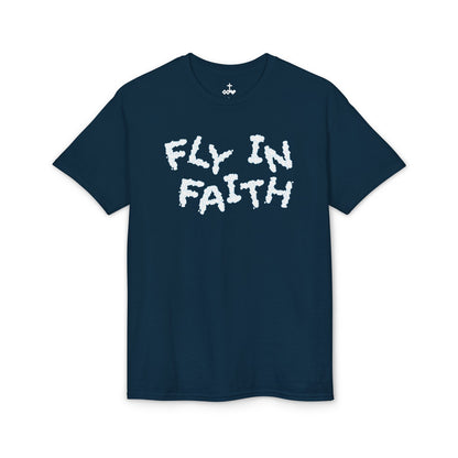 Fly in Faith T-Shirt
