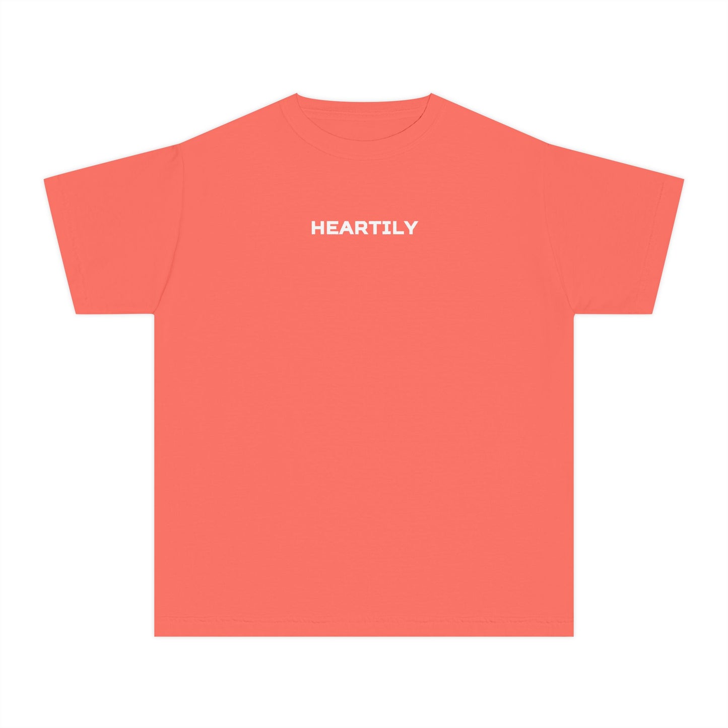 Youth Midweight Tee