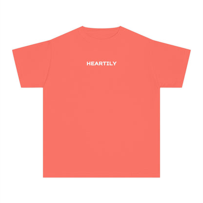 Youth Midweight Tee