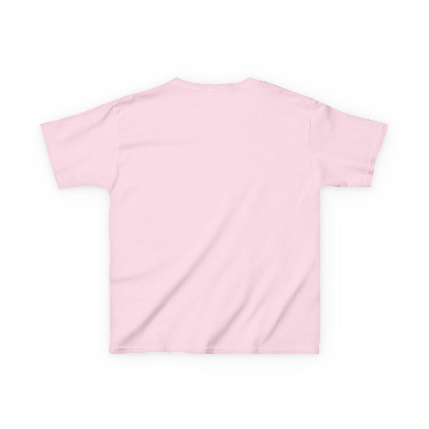 "Christ Above All Else" Kids Minimalist Graphic Tee