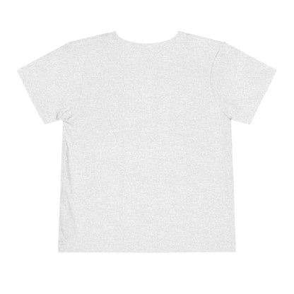 Toddler Short Sleeve Logo Tee