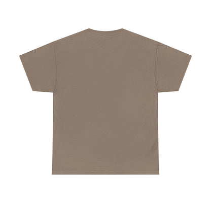 Heartily University Unisex Heavy Cotton Tee