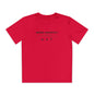 Youth Athletic Tee