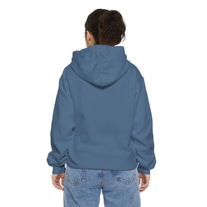 Unisex Comfort Colors Heartily Hoodie