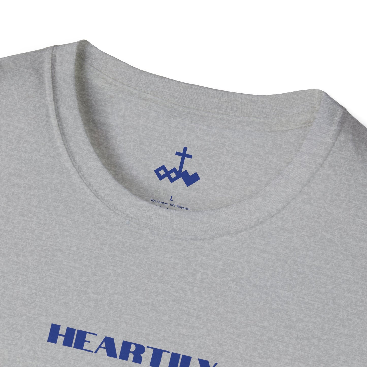 "Obedience Over Applause" Unisex T-Shirt