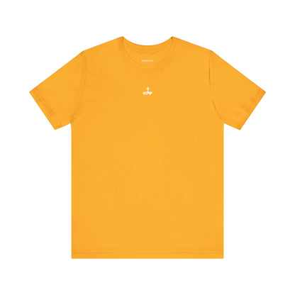 Logo Break Up Unisex Graphic Tee