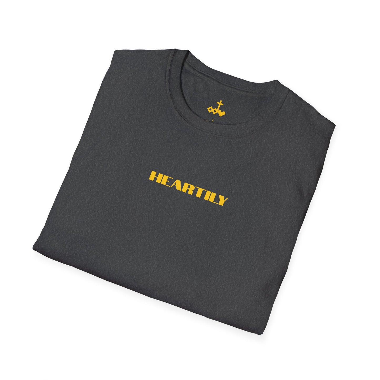 "Obedience Over Applause" Unisex T-Shirt