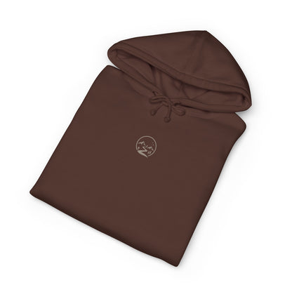1 Peter 4:11 Hoodie