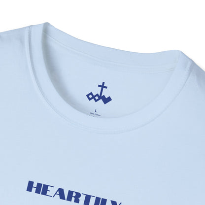 "Obedience Over Applause" Unisex T-Shirt