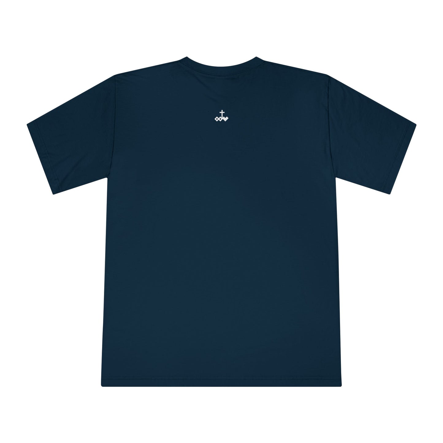 "All In" Unisex Classic Crewneck T-Shirt