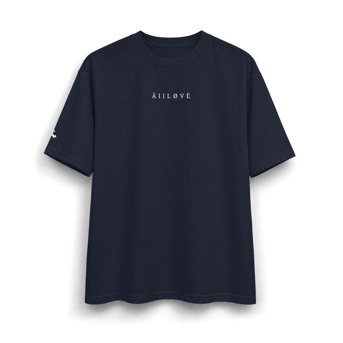 Loved by God T-Shirt