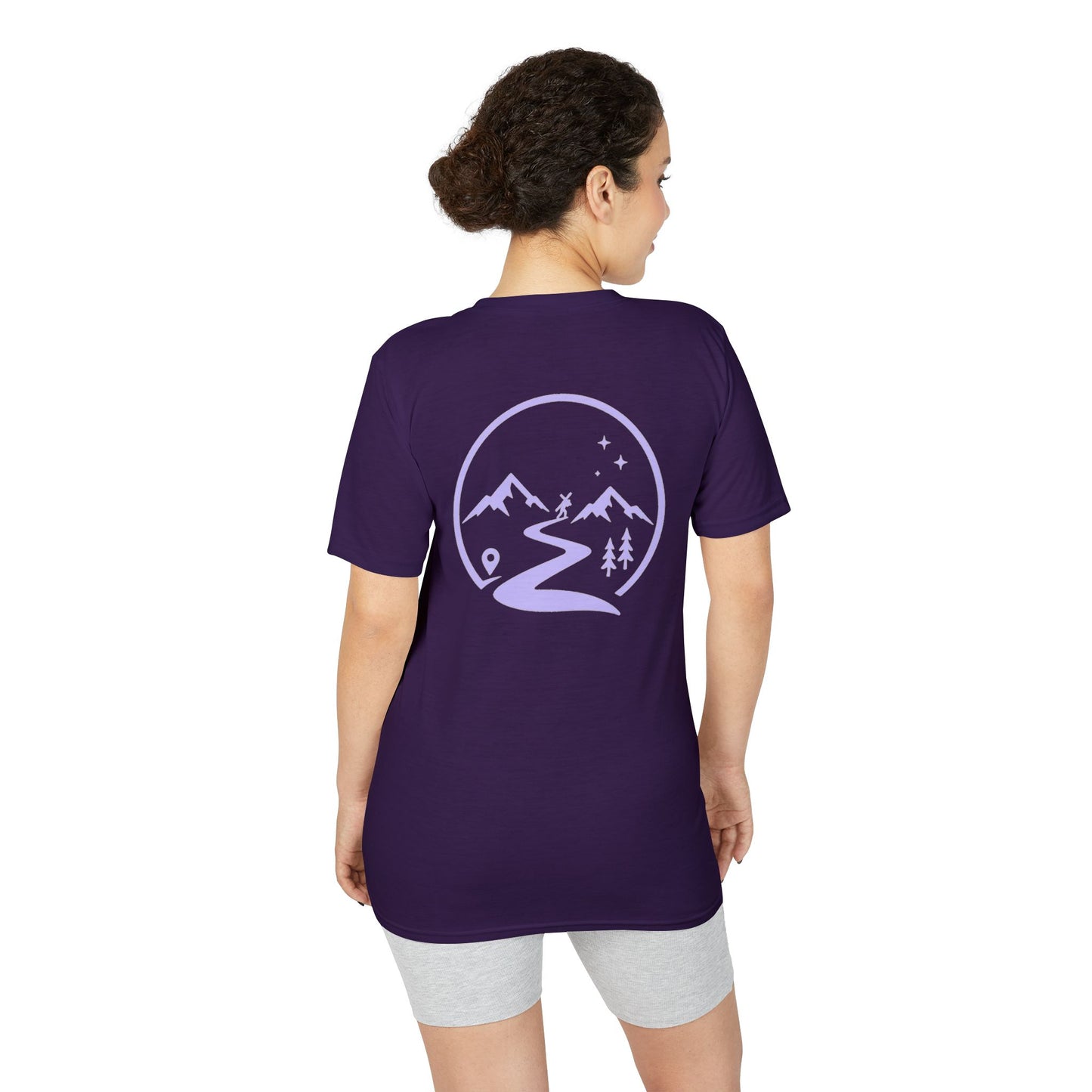 *UPDATED Z-Logo Performance T‑Shirt