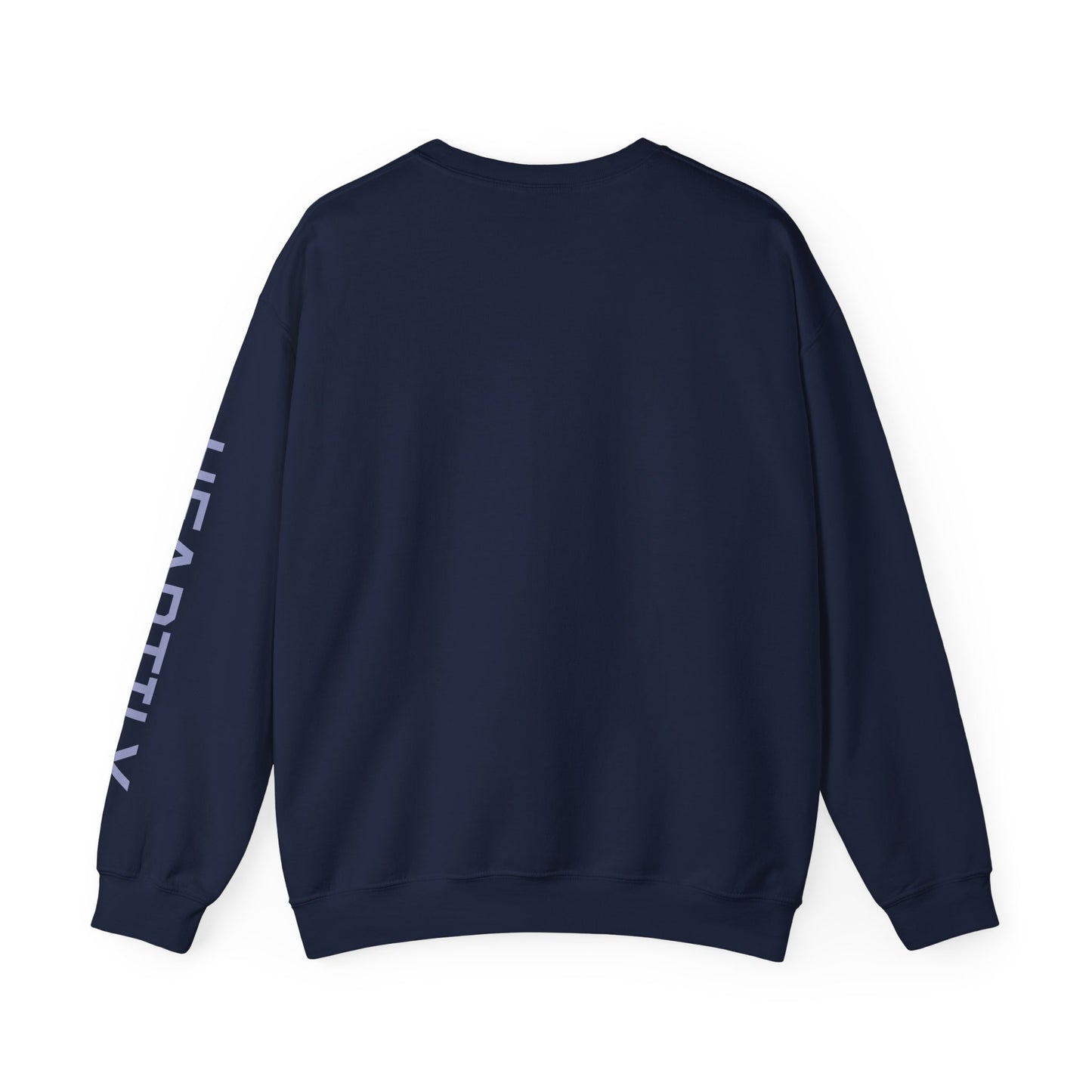 Unisex Crewneck Sweatshirt