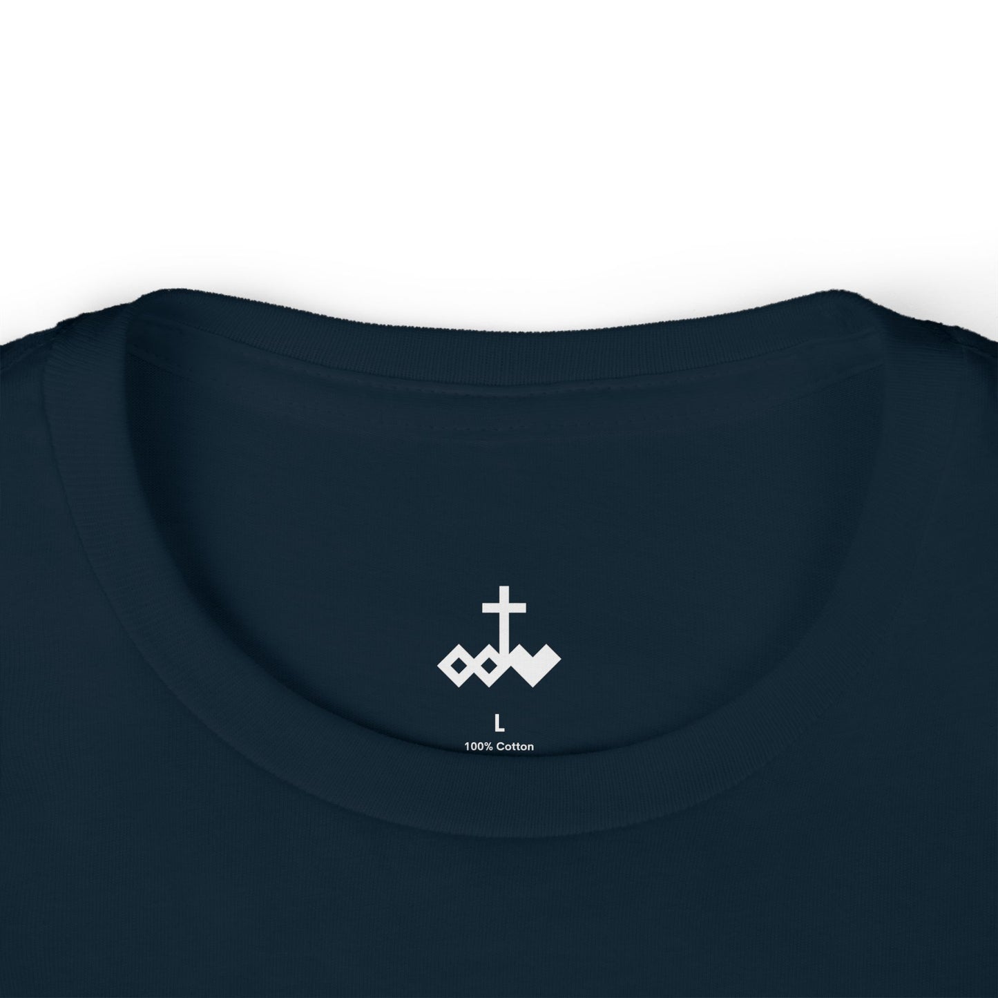 "Next Level Faith" Kids Tee