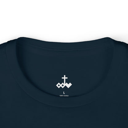 "Next Level Faith" Kids Tee