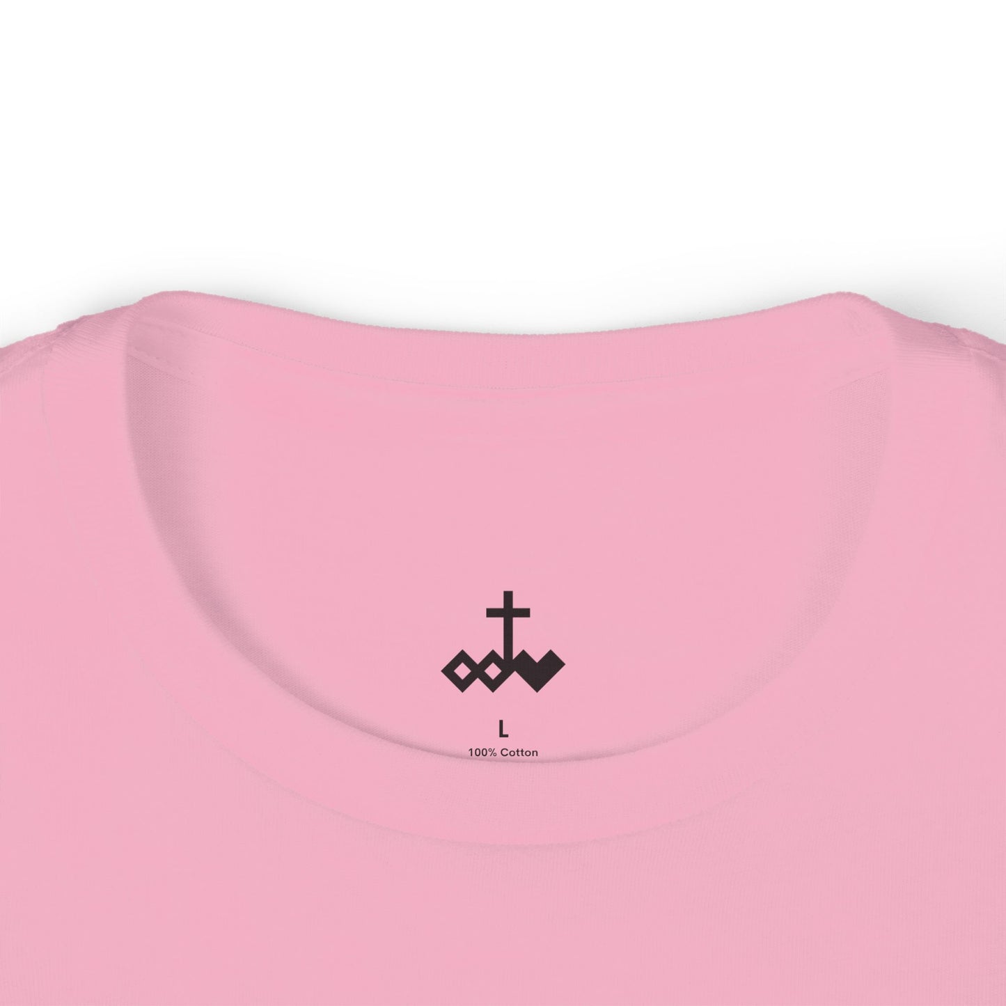 "Next Level Faith" Kids Tee