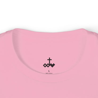 "Next Level Faith" Kids Tee