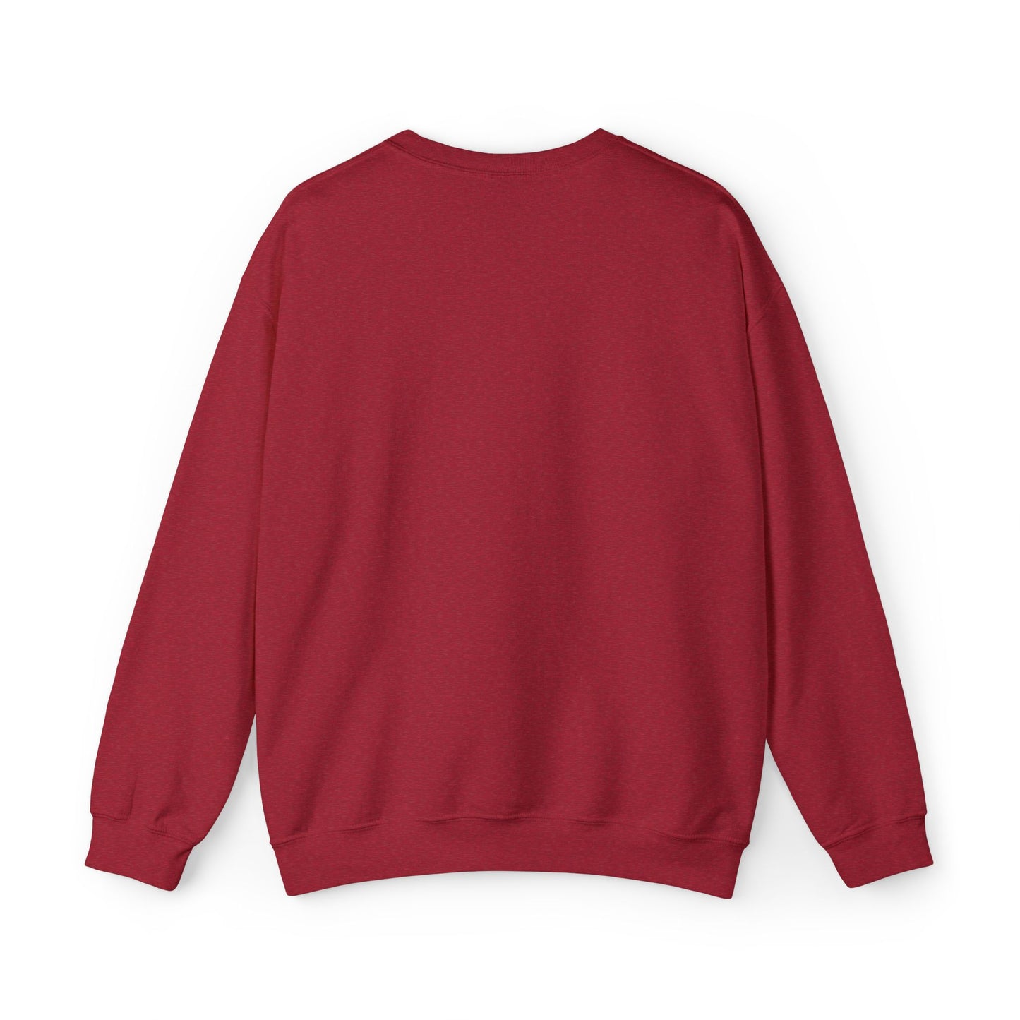 Unisex Heartily Greek Crewneck Sweatshirt