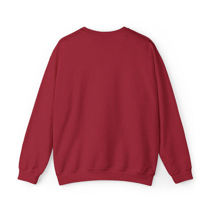 Unisex Heartily Greek Crewneck Sweatshirt
