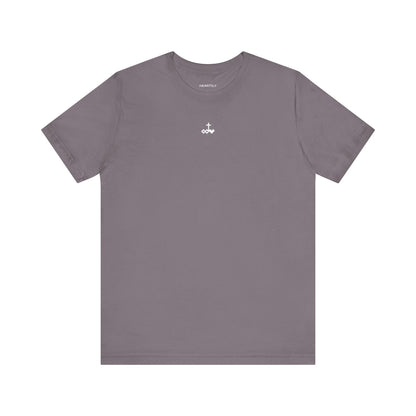 Logo Break Up Unisex Graphic Tee