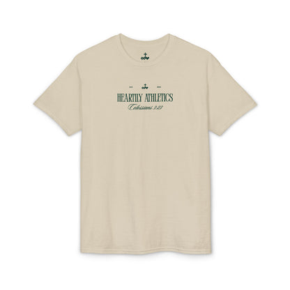 Heartily Athletics Classic T-Shirt