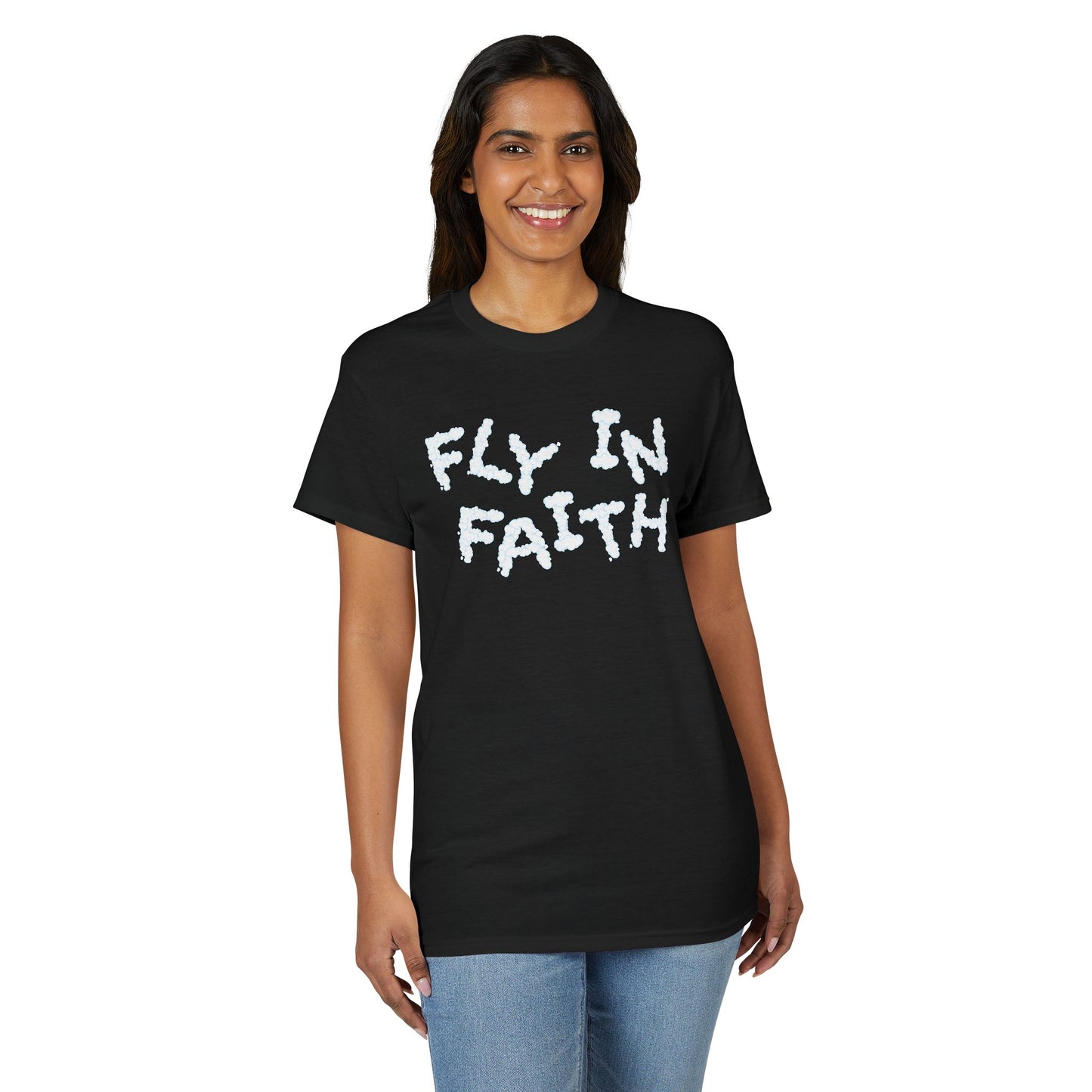 Fly in Faith T-Shirt