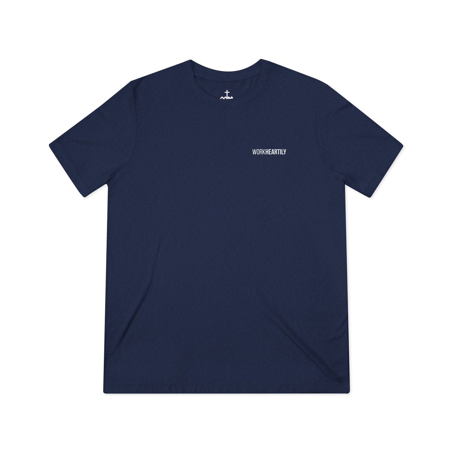 Proverbs 22:6 Teacher Unisex Tee