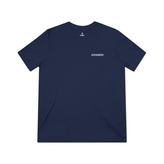 Proverbs 22:6 Teacher Unisex Tee