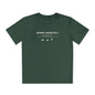 Youth Athletic Tee