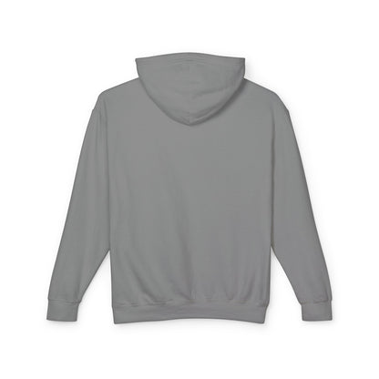 Colossians 3:22-24 Unisex Lightweight Hoodie