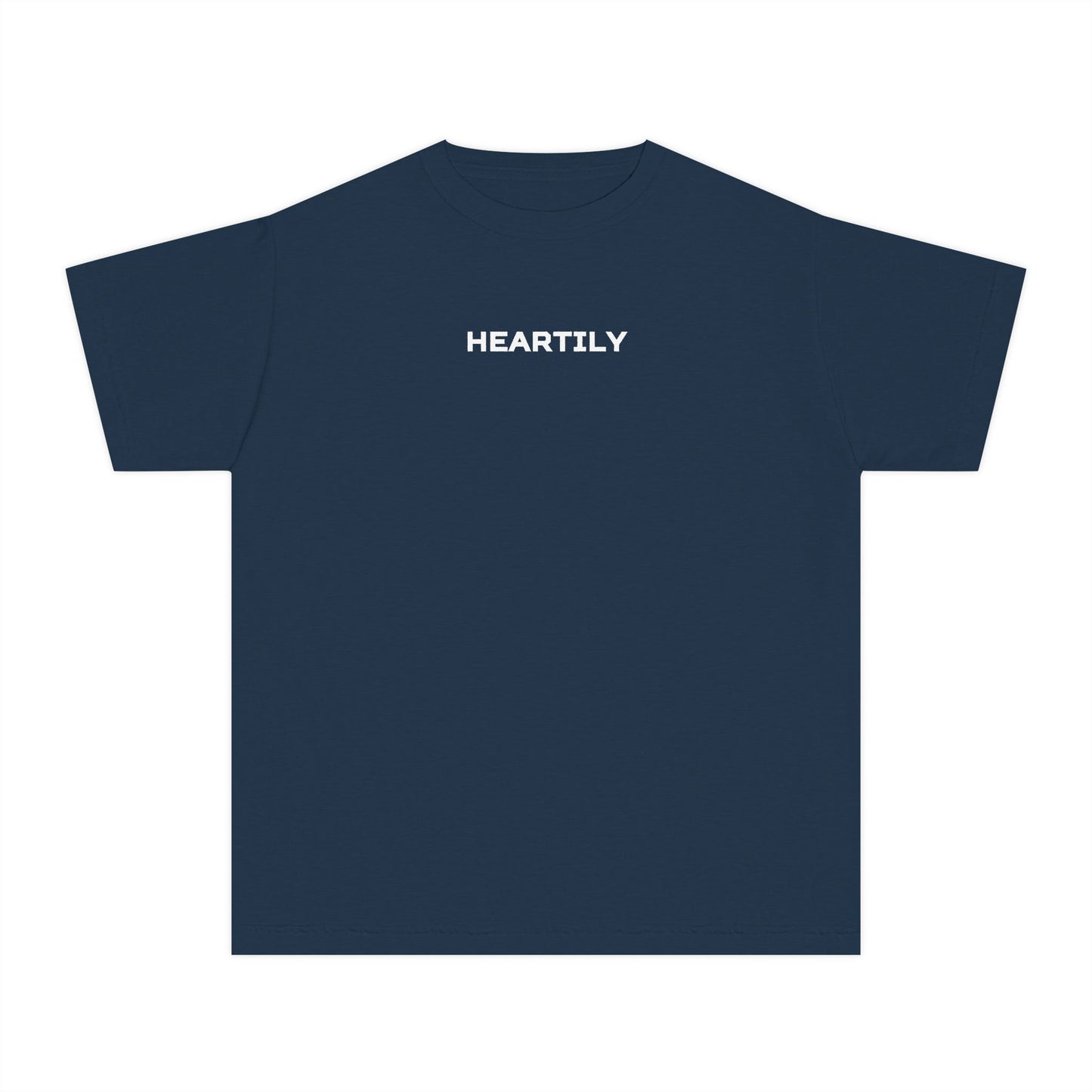 Youth Midweight Tee