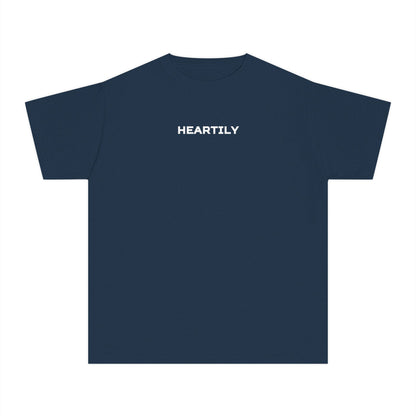 Youth Midweight Tee