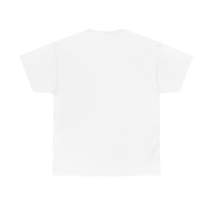 Heartily University Unisex Heavy Cotton Tee