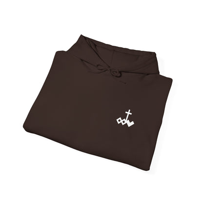 Unisex Heavy Blend™ Hooded Logo Sweatshirt