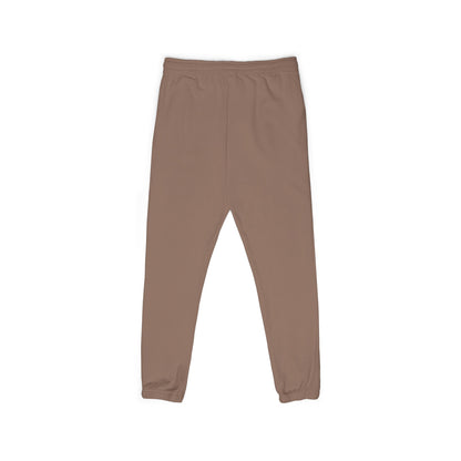 Logo Breakdown Fleece Jogger Sweatpants