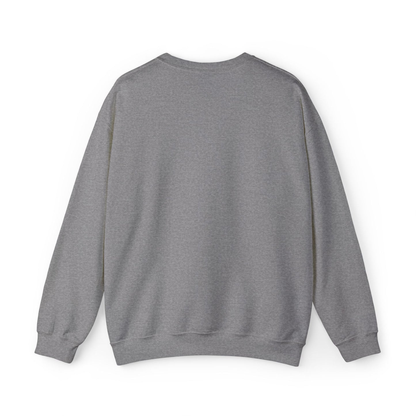 Unisex Heartily Greek Crewneck Sweatshirt