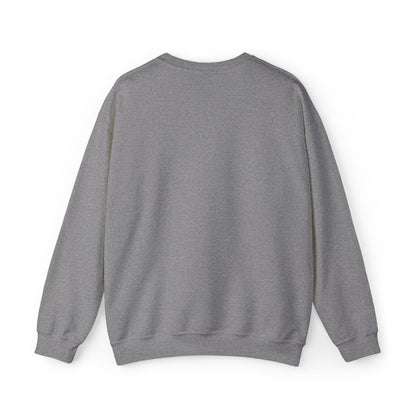 Unisex Heartily Greek Crewneck Sweatshirt