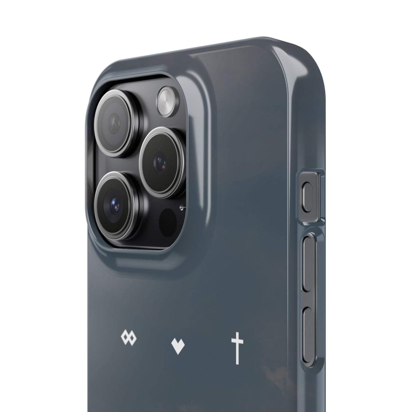 Logo Breakdown Phone Case